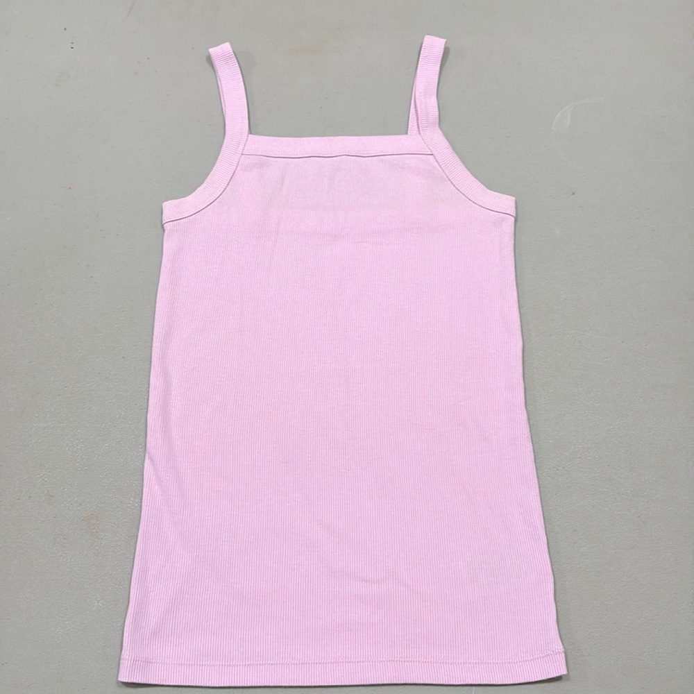 Old Navy slim fit tank tops (2) - Picture 5 of 10